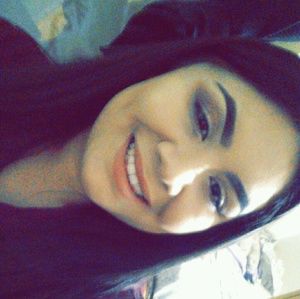 Meet your Posher, Marlena